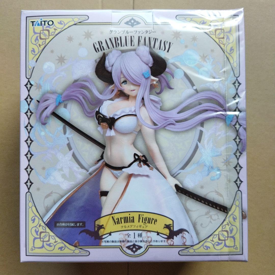 Amazon.co.jp: グランブルーファンタジー グラブル TAITO